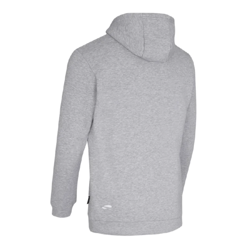 Sweat à Capuche Relax Eldera