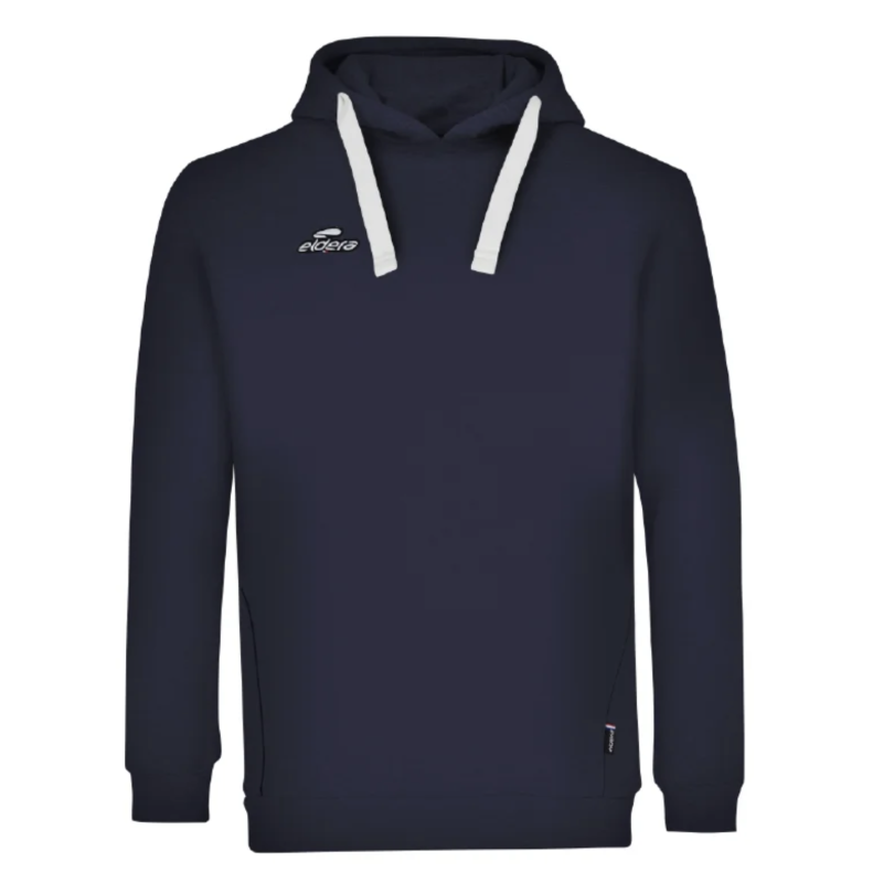 Sweat à Capuche Relax Eldera