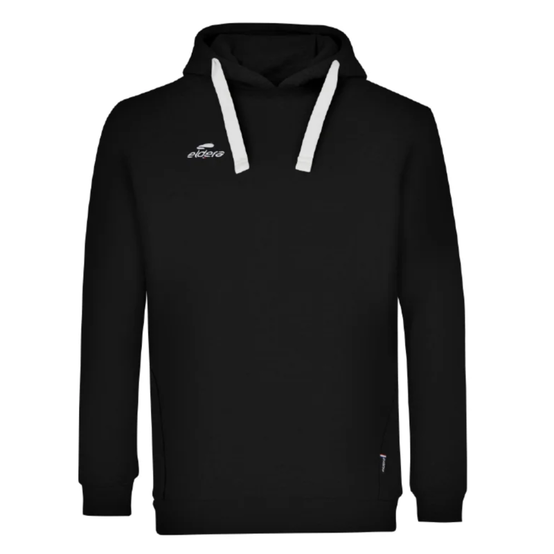 Sweat à Capuche Relax Eldera