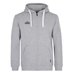 Veste à capuche Relax Eldera