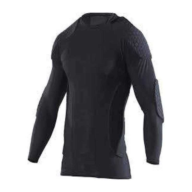 Maillot de protection manches longues Hex Extreme II Mc David
