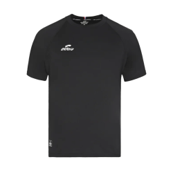 Maillot Eldera Endurance Noir