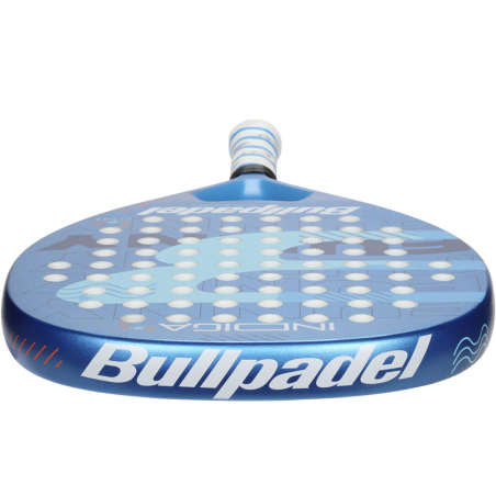 Raquette de Padel pour enfant Bullpadel Indiga 24