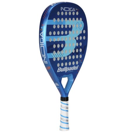 Raquette de Padel pour enfant Bullpadel Indiga 24