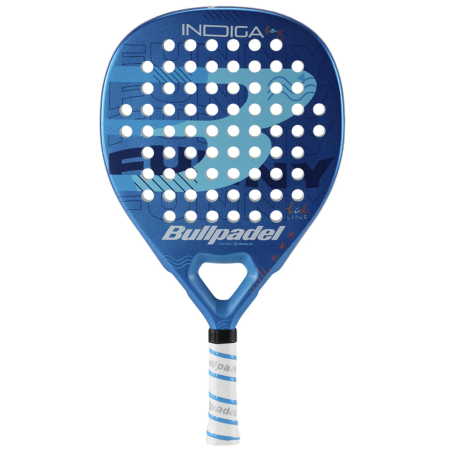 Raquette de Padel pour enfant Bullpadel Indiga 24