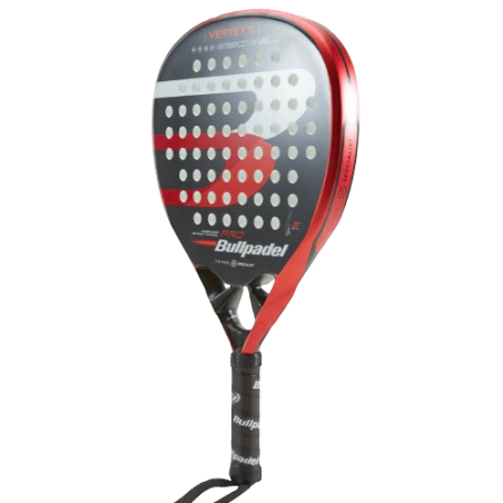 copy of Raquette de Padel Bullpadel Vertex Junior Boy 22