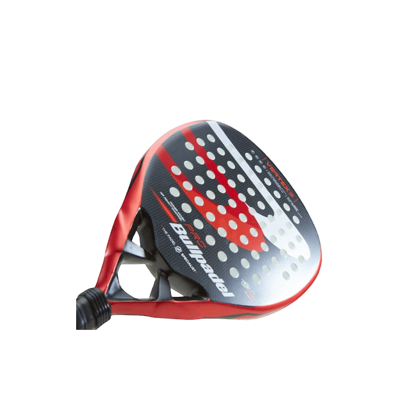 Raquette de Padel Bullpadel Vertex Junior Boy 22