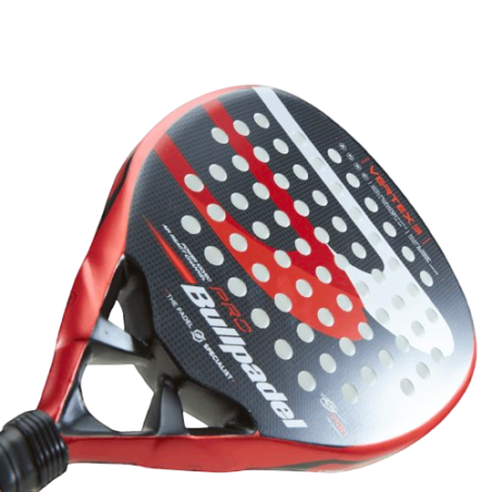 Raquette de Padel Bullpadel Vertex Junior Boy 22