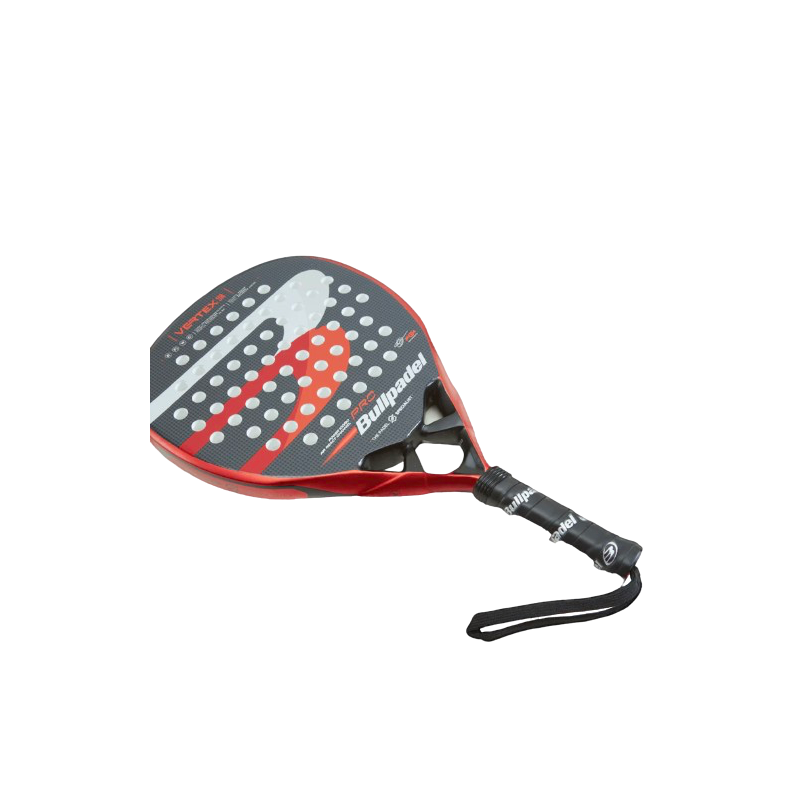 Raquette de Padel Bullpadel Vertex Junior Boy 22
