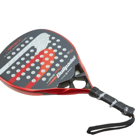 Raquette de Padel Bullpadel Vertex Junior Boy 22