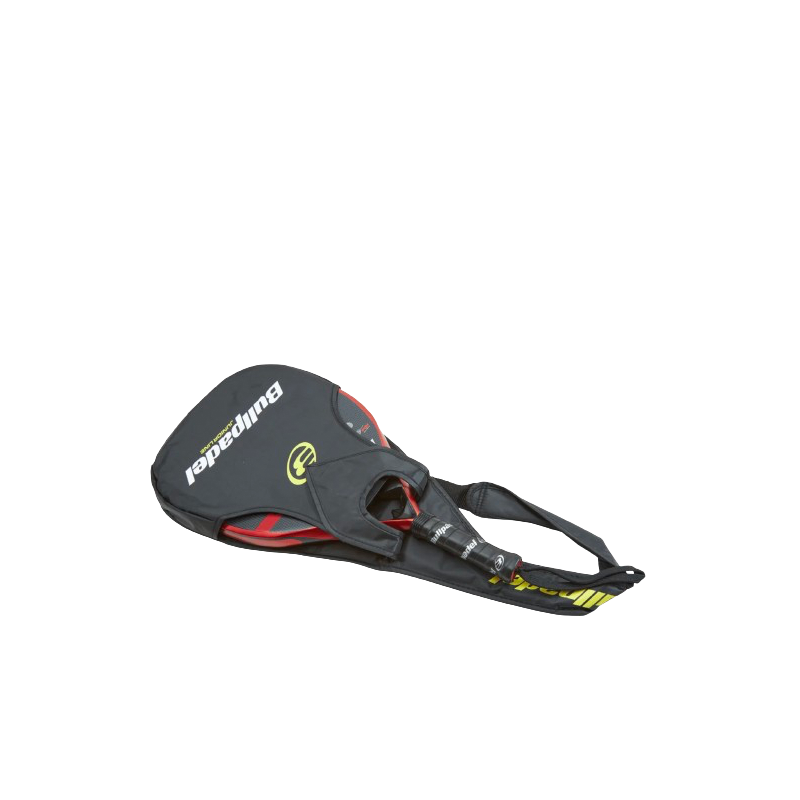 Raquette de Padel Bullpadel Vertex Junior Boy 22