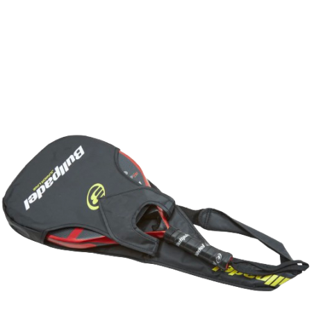 Raquette de Padel Bullpadel Vertex Junior Boy 22