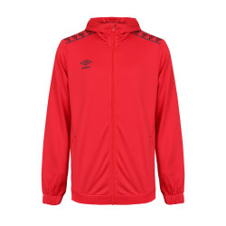Pro training full zip jacket Umbro adultes