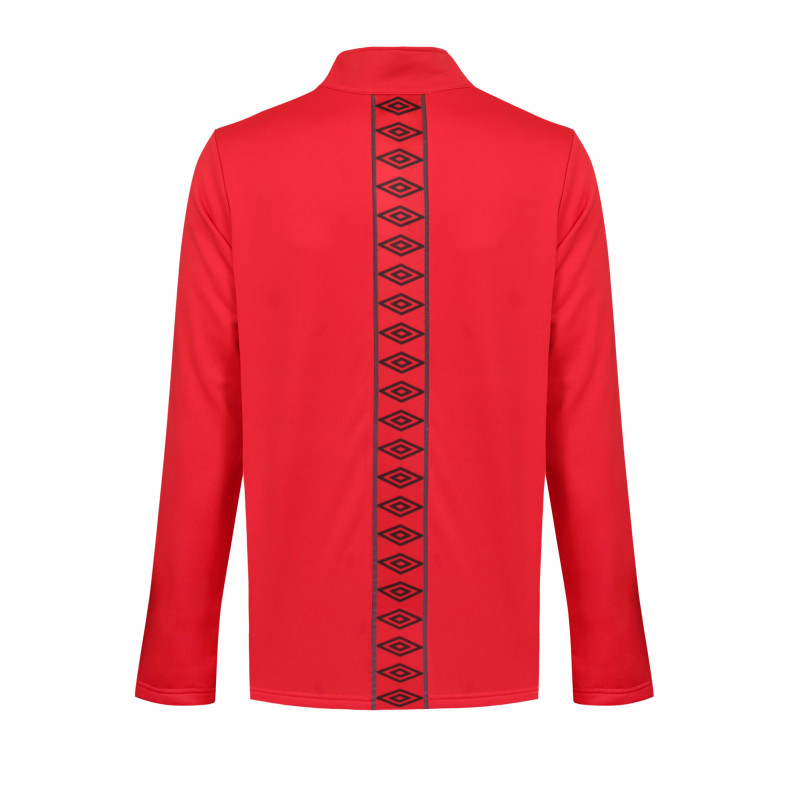 Pro training 1/2 zip sweat Umbro adultes