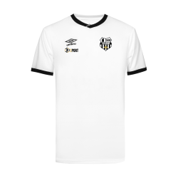 Maillot d'échauffement...