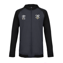 Veste de sortie a capuche CSSR
