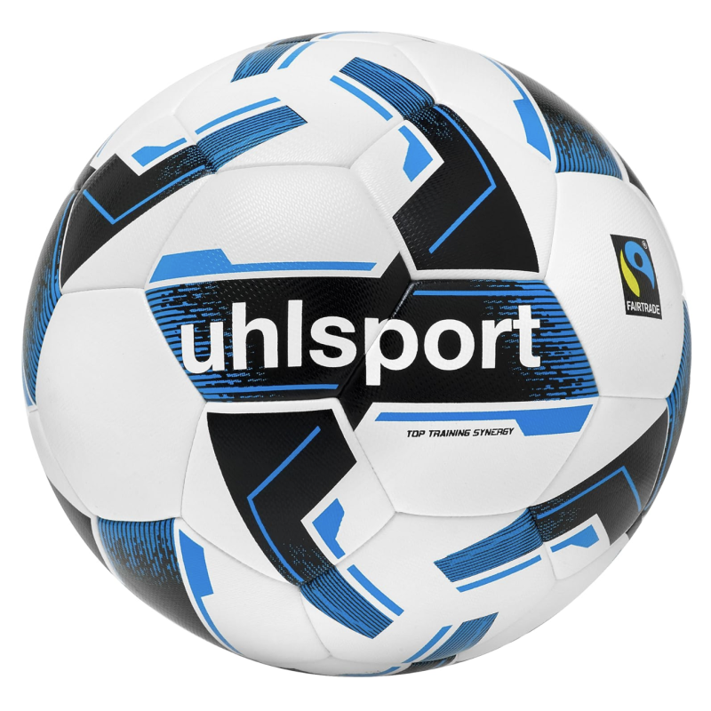 Ballon de Football Fairtrade Top Training Synergy