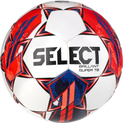 Ballon de Football Select Brillant Super TB V23
