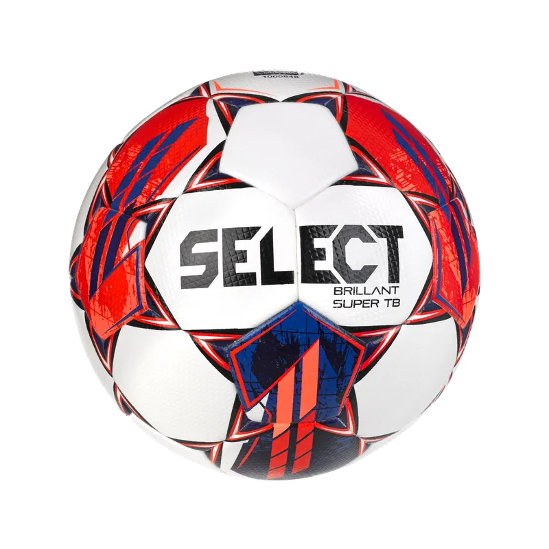 Ballon de Football Select Brillant Super TB V23