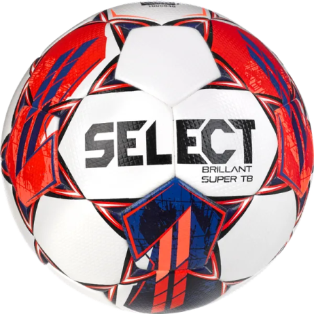 Ballon de Football Select Brillant Super TB V23