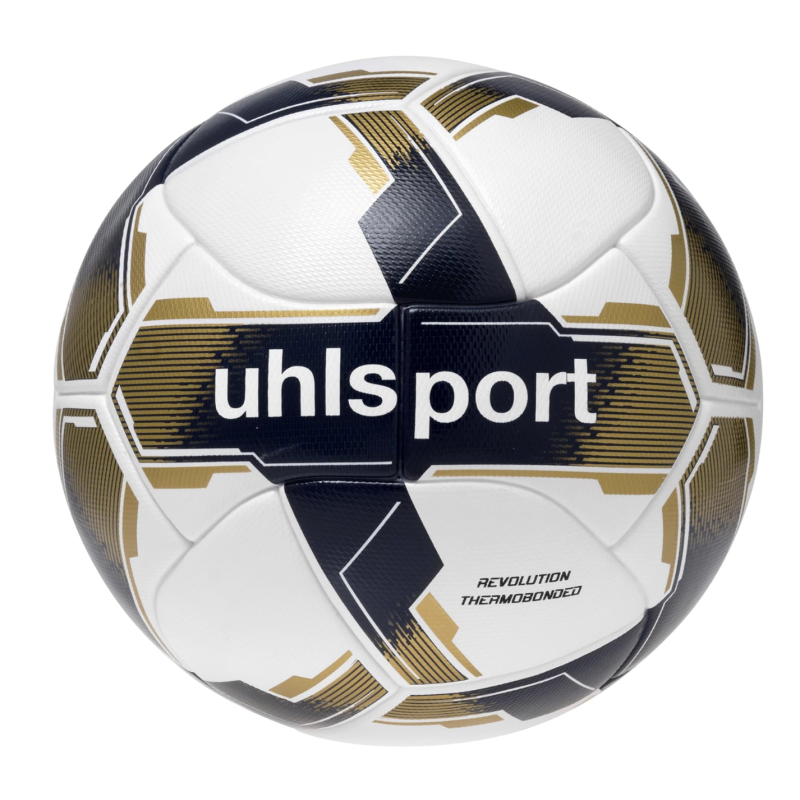 Ballon de football Revolution Thermobonded Uhlsport