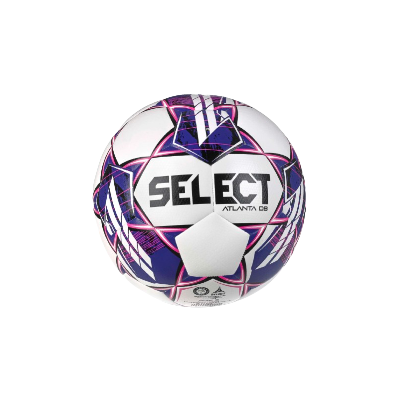 Ballon de football Select Atlanta DB V23