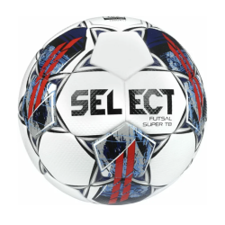 Ballon de futsal Select Super TB V22
