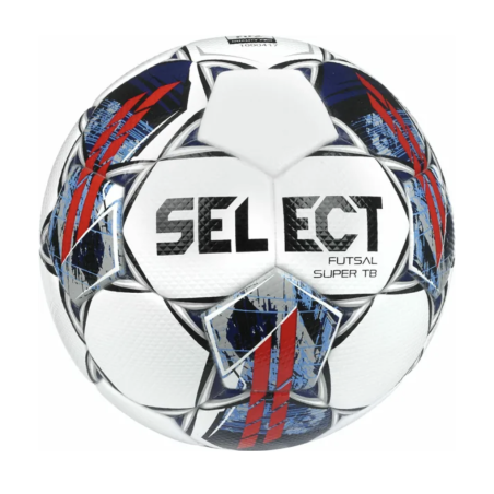 Ballon de futsal Select Super TB V22