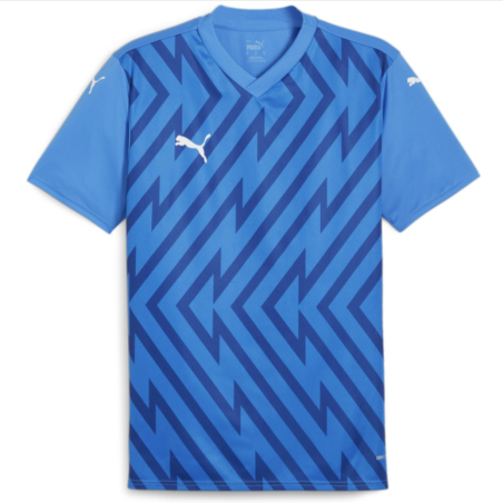 Maillot de Football TeamGlory Puma Adulte