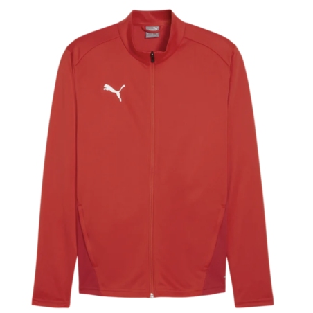 Veste d'entraînement teamGOAL Puma