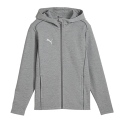 Sweat Puma TeamFinal Casuals Hooded