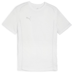 Puma TeamFinal Casuals T shirt