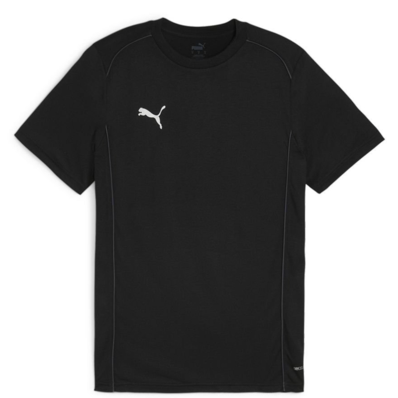 Puma TeamFinal Casuals T shirt