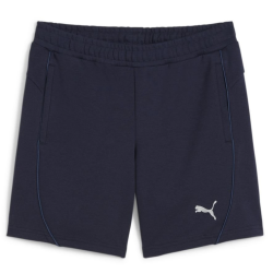 Puma TeamFinal Casuals Shorts