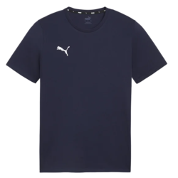 T-shirt de Football Teamgoal Matchday Puma