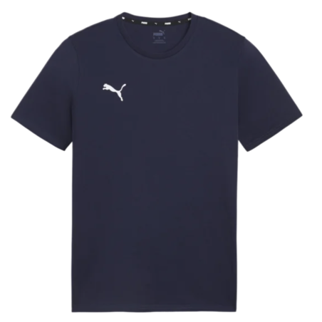 T-shirt de Football Teamgoal Matchday Puma