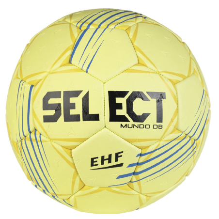 Ballon Handball Mundo Select V24