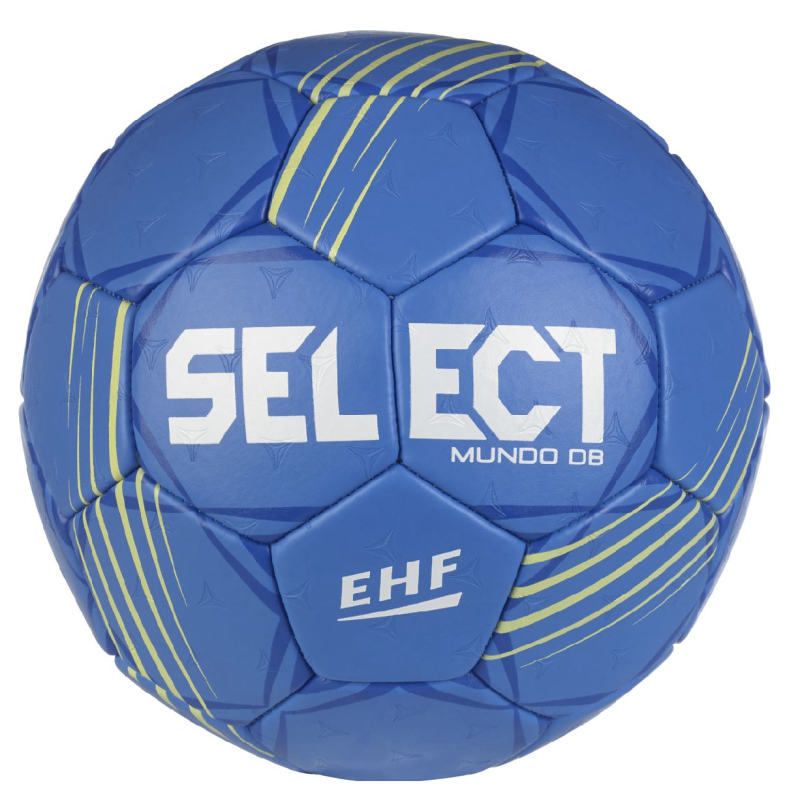 Ballon Handball Mundo Select V24