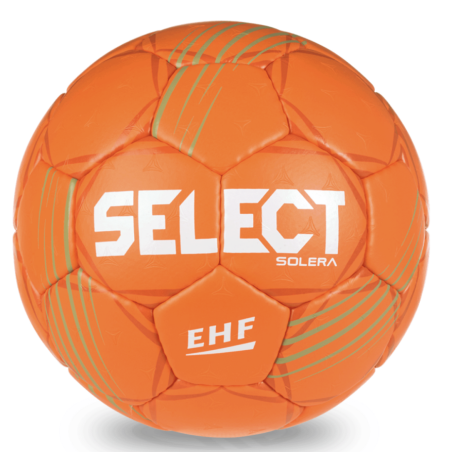 Ballon Handball Select Solera V24