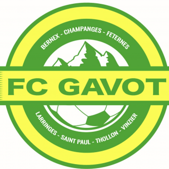 Boutique du FC Gavot