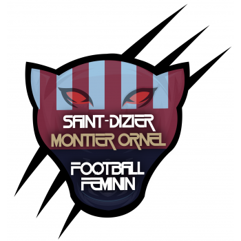 Boutique Saint-Dizier Montier Ornel Football Féminin
